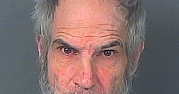 KOTHS, DAVID FLOYD | 2025-03-21 18:04:15 | Hernando County, Florida Booking