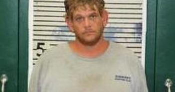 SHAUN LAMB | 2025-03-21 22:13:07 | Holmes County, Florida Booking