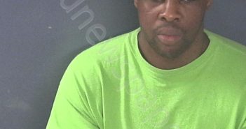 BAKER, GEORGE | 2025-03-19 22:51:52 | Gadsden County, Florida Booking