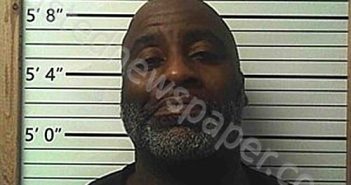 MCDANIELS, HARUN SALAIMAN-YUSUF | 2025-03-18 02:35:44 | Cleburne County, Arkansas Booking