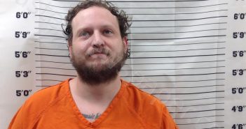 COBB, AUSTIN BRADLEY | 2025-03-20 15:07:35 | Pickens County, Georgia Booking