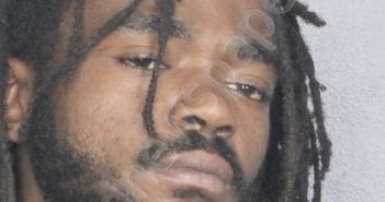 SIPP, TERRODE JAMES | 2025-03-19 05:15:44 | Broward County, Florida Booking