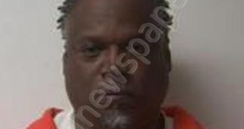 MARK ANTHONY TATE | 2025-03-07 11:51:01 | Autauga County, Alabama Booking
