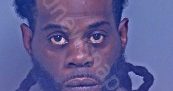 WILLIAMS, ROBERT ANTONIO | 2025-03-07 20:23:55 | Baldwin County, Alabama Booking
