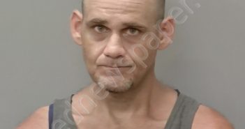 LEVY, MICHAEL JOSEPH | 2025-03-11 11:52:05 | Calhoun County, Alabama Booking