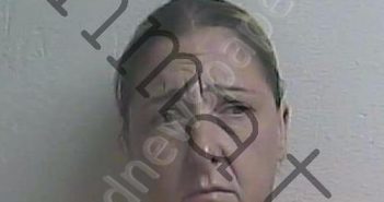 AMBROSELLI, STACY ALMA | 2025-03-20 00:01:21 | Gilchrist County, Florida Booking