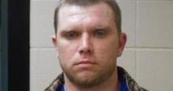 CHRISTOPHER MAULDIN | 2025-03-17 20:07:56 | Clark County, Arkansas Booking