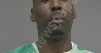 ROBINSON, AARON DEVAUGHN | 2025-03-18 15:00:02 | Alachua County, Florida Booking