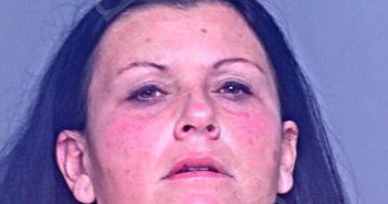 TURNER, LISA ELIZABETH | 2025-03-07 20:13:19 | Baldwin County, Alabama Booking