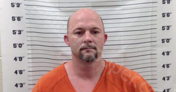 SOUTHERLAND, RICKY NATHANIEL | 2025-03-20 14:06:38 | Pickens County, Georgia Booking