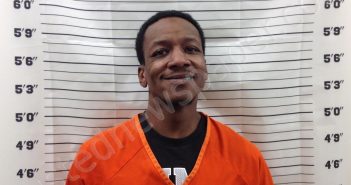 CLARK, JAMARISE DWIGHT | 2025-03-20 14:16:14 | Pickens County, Georgia Booking