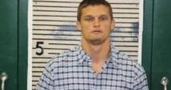 NICHOLAS CASSIDY | 2025-03-21 22:13:43 | Holmes County, Florida Booking
