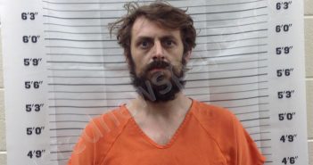STUDSTILL, COLTON STEVEN | 2025-03-20 15:07:14 | Pickens County, Georgia Booking