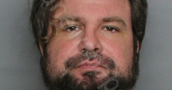 BUCHANAN, TERRY WAYNE | 2025-03-19 06:23:27 | Charlotte County, Florida Booking