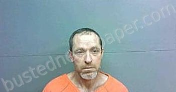 TIMOTHY SHAWN WARD | 2025-03-19 18:23:58 | Franklin County, Florida Booking