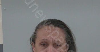 BLAIR, SANDRA GAIL | 2025-03-19 12:42:01 | Columbia County, Florida Booking