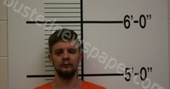 BRAYDON SHAY WILLIAMS | 2025-03-22 04:14:30 | Broadwater County, Montana Booking
