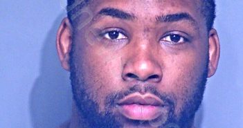 MIMS, QUINYON MARQUISE | 2025-03-07 20:04:25 | Baldwin County, Alabama Booking