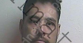 OSTEEN, WILLIAM THOMAS | 2025-03-20 00:06:30 | Gilchrist County, Florida Booking