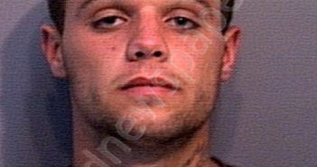 STEELE, JOSHUA DYLAN | 2025-03-07 19:56:44 | Baldwin County, Alabama Booking