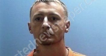 LUCAS BARNETTE | 2025-03-18 18:09:05 | Columbia County, Arkansas Booking