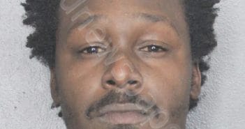 FORNARIS , MARK ANTHONY | 2025-03-19 05:16:46 | Broward County, Florida Booking