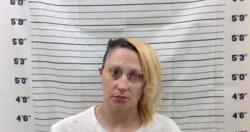 WINARS, SAMANTHA | 2025-03-20 14:14:39 | Pickens County, Georgia Booking