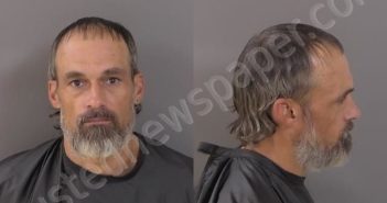 HALE, MIKHAEL JAMES | 2025-03-22 01:29:05 | Indian River County, Florida Booking