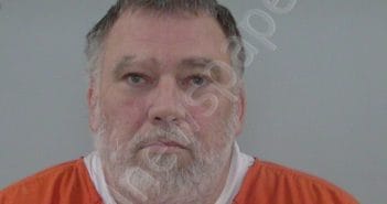 BREAZEALE, KEVIN MARTIN | 2025-03-19 12:43:02 | Columbia County, Florida Booking