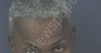 JOHNSON, SHAWN LAZELL | 2025-03-19 22:57:48 | Gadsden County, Florida Booking