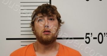 TYLER KEEYAN HERNANDEZ | 2025-03-22 04:16:32 | Broadwater County, Montana Booking