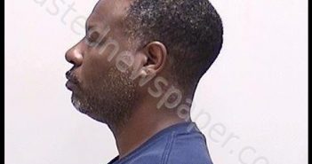 SMITH, MARCUS LEROY | 2025-03-20 02:47:16 | Bartow County, Georgia Booking