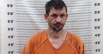 ROSS, STEVEN WESLEY | 2025-03-20 14:12:33 | Pickens County, Georgia Booking