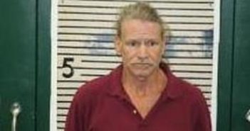 KEITH BENGE | 2025-03-21 22:03:01 | Holmes County, Florida Booking