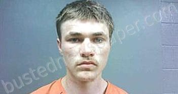 JUSTIN BRADLEY SPELL | 2025-03-19 18:19:09 | Franklin County, Florida Booking