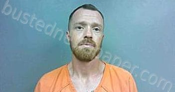 ROBERT DEWAYNE CAIN | 2025-03-19 17:40:25 | Franklin County, Florida Booking