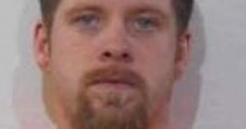 RYAN MCNULTY | 2025-03-21 11:16:08 | Appanoose County, Iowa Booking