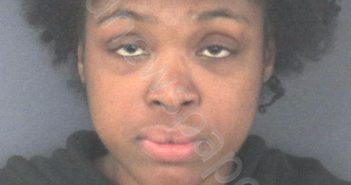 RITTMAN, CANDICE TENIA | 2025-03-19 22:48:29 | Gadsden County, Florida Booking