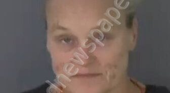 PHILBRICK, LISA | 2025-03-19 08:41:25 | Clay County, Florida Booking