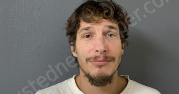 GARCIA, BENJAMIN ZACHERY | 2025-03-21 16:30:57 | Hardee County, Florida Booking
