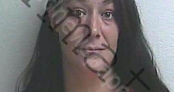 NICKERSON, ANNA MARIE | 2025-03-20 00:06:07 | Gilchrist County, Florida Booking