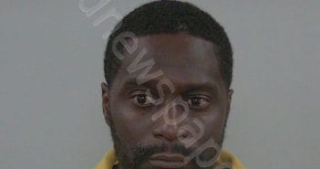 ROLLINS, DONTAY LAPRESTON | 2025-03-19 12:49:57 | Columbia County, Florida Booking