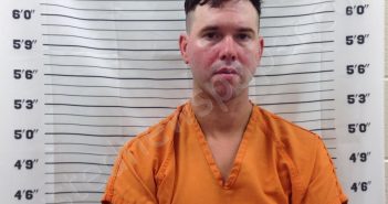 SHOEMAKER, ETHAN PHILLIP | 2025-03-20 14:15:48 | Pickens County, Georgia Booking