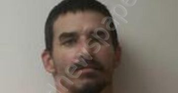 JUSTIN KEITH WACKER | 2025-03-07 11:48:47 | Autauga County, Alabama Booking