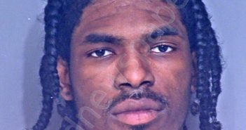 GIDDENS, DAVID PATTERSON-DEMET | 2025-03-07 20:08:06 | Baldwin County, Alabama Booking