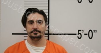 MARSHAL LEE SIPP | 2025-03-22 04:58:54 | Broadwater County, Montana Booking