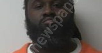 PHANARRO TERRELL OLIVER | 2025-03-07 11:45:35 | Autauga County, Alabama Booking