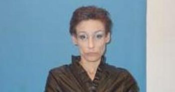 MISTY WILLIAMS | 2025-03-16 20:56:40 | Cabot PD, Arkansas Booking