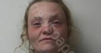 BROOKE LENAE WALKER | 2025-03-07 12:06:41 | Autauga County, Alabama Booking