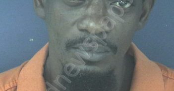 FLUKER, DEREK D | 2025-03-19 22:56:41 | Gadsden County, Florida Booking